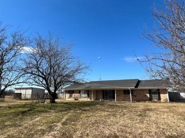 2277 County Road 3525, Dike, TX 75437