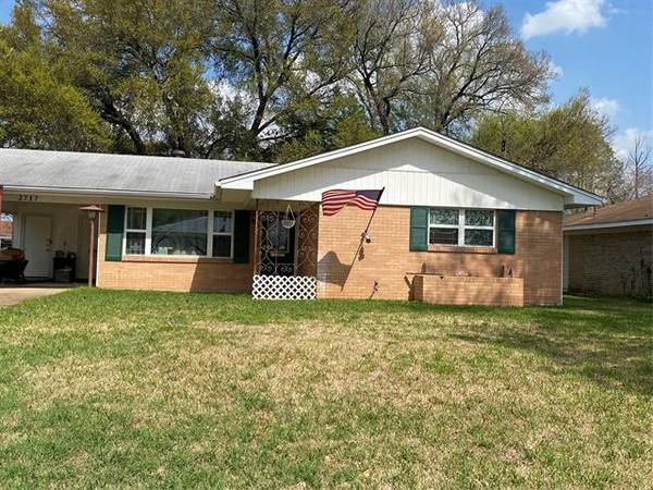 2717 Alvin Lane, Shreveport, LA 71104