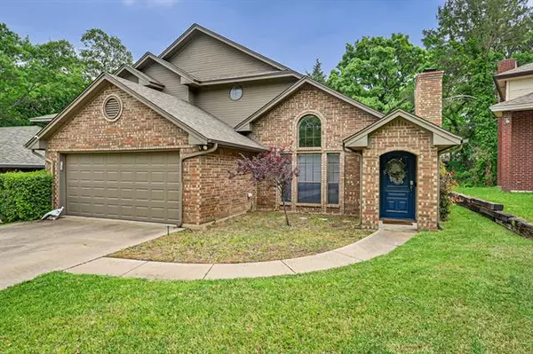 5829 Terra Drive, Arlington, TX 76017