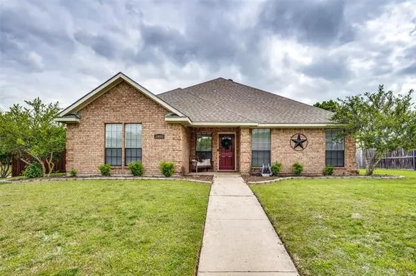 Mckinney, TX 75071,2401 Ridgevalley Drive