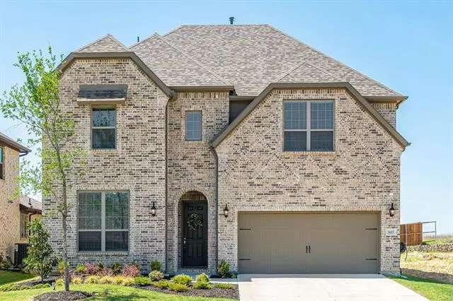 Mckinney, TX 75071,3605 Sweetclover Drive