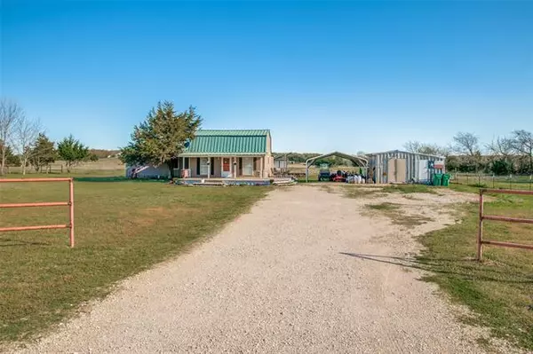 Valley View, TX 76272,237 Mt Pleasant Road