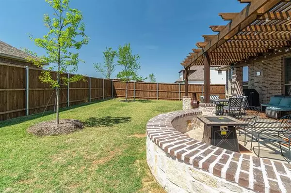 Mckinney, TX 75071,3605 Sweetclover Drive