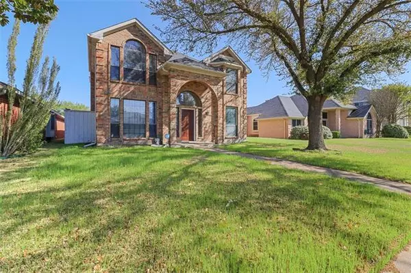 Mesquite, TX 75181,1616 Ariel Drive