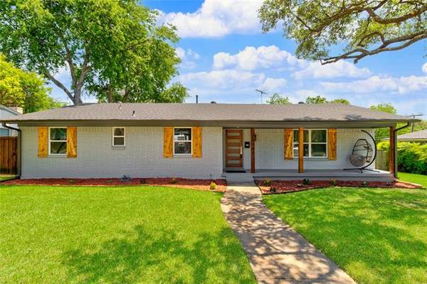 13446 Spring Grove Avenue, Dallas, TX 75240