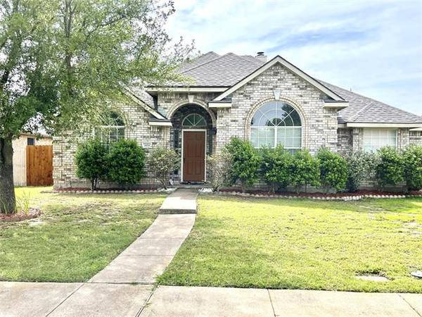 1424 Duncan Drive, Mesquite, TX 75149