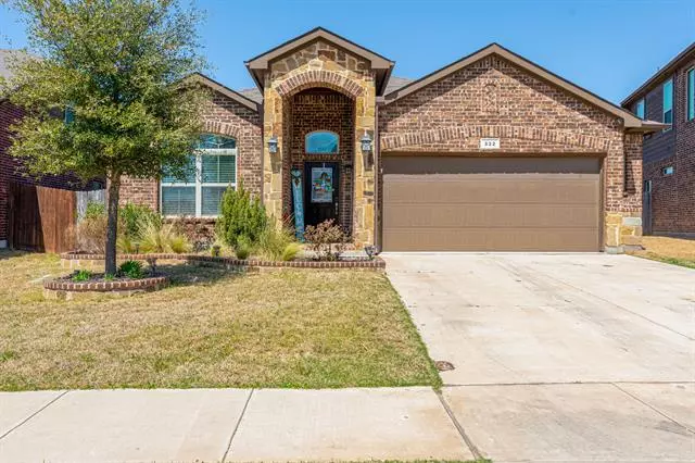 Fort Worth, TX 76052,332 Avila Lane