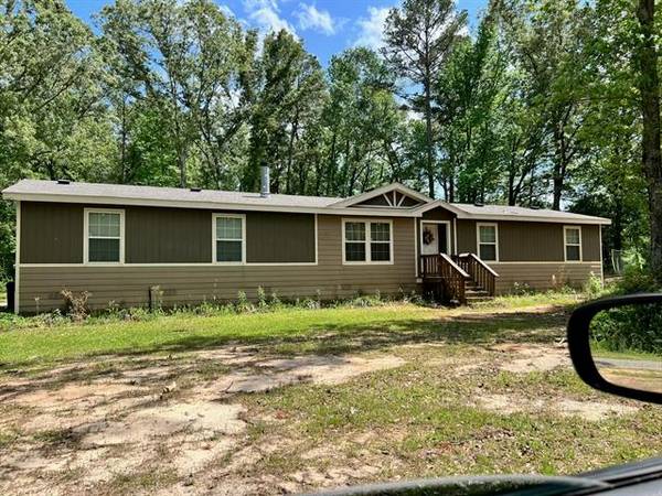 13833 Johns Gin Road, Keithville, LA 71047