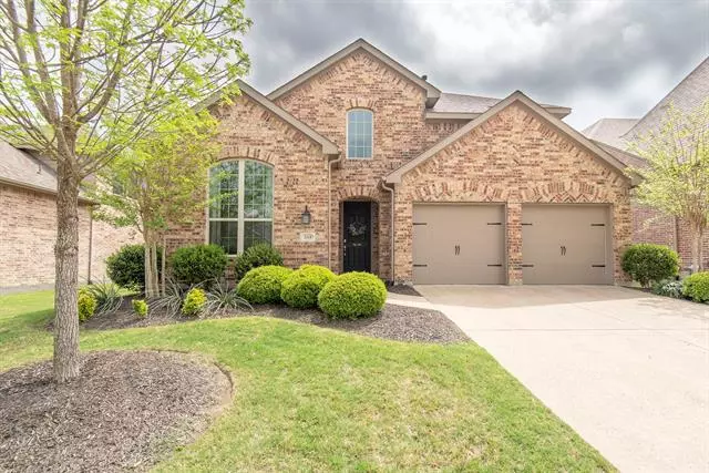 2314 Knox Way, Melissa, TX 75454