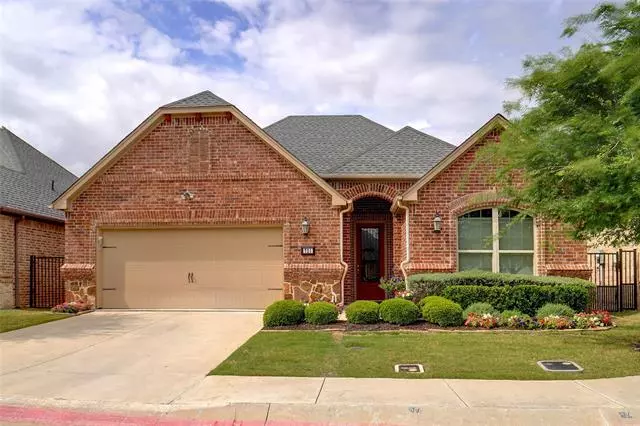 721 Avignon Trail, Keller, TX 76248