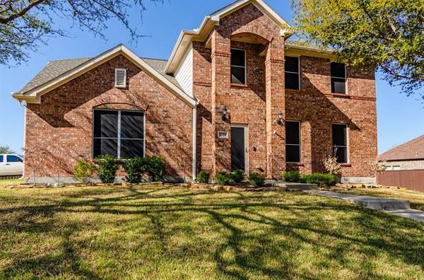 2720 Spanish Oak Trail, Wylie, TX 75098