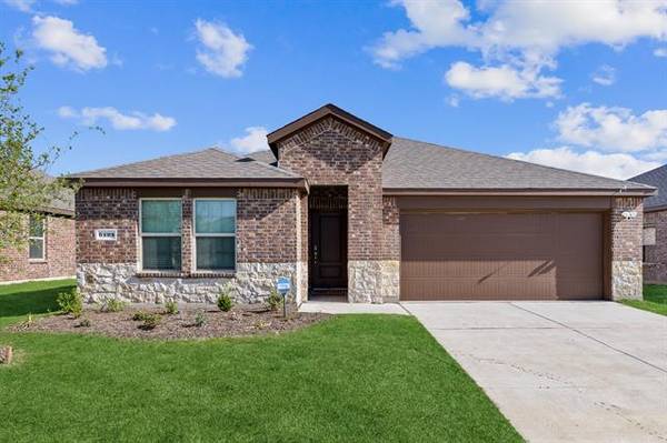 6405 Windsor Lane, Celina, TX 76227