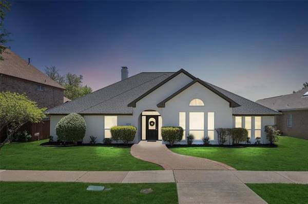 2212 Burgundy Drive, Carrollton, TX 75006