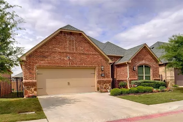 Keller, TX 76248,721 Avignon Trail