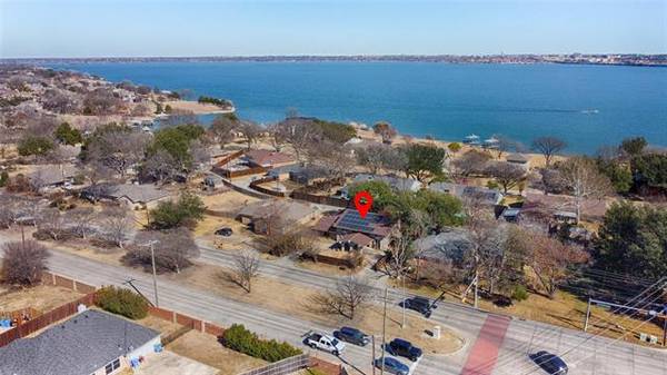 3204 Dalrock Road, Rowlett, TX 75088