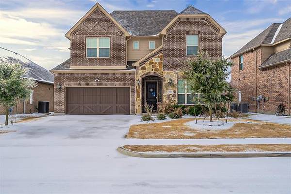 597 Mountcastle Drive, Rockwall, TX 75087