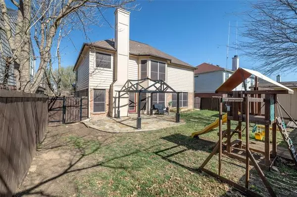 Fort Worth, TX 76123,8117 Cloverglen Lane