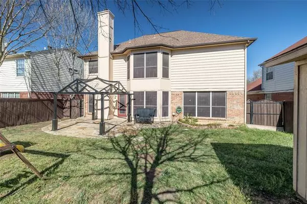 Fort Worth, TX 76123,8117 Cloverglen Lane