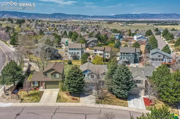 Castle Rock, CO 80109,3392 Blue Grass CIR