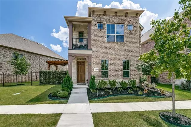 6859 Prompton Bend, Irving, TX 75063