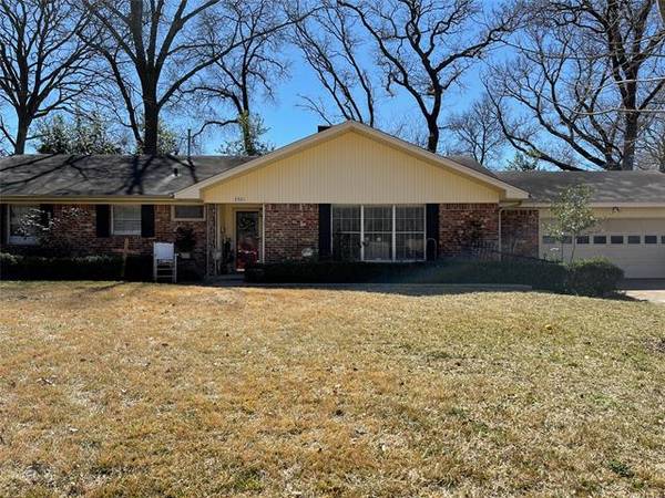 3321 Timberlane Drive, Tyler, TX 75701