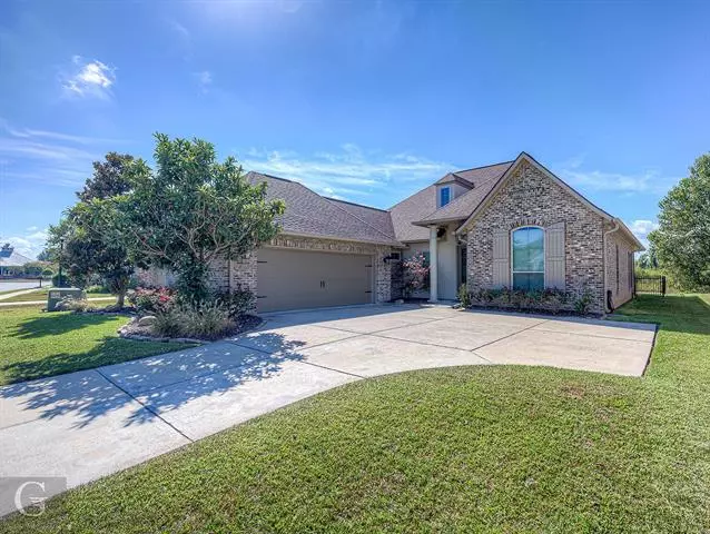 2836 Caribbean Cove, Shreveport, LA 71105