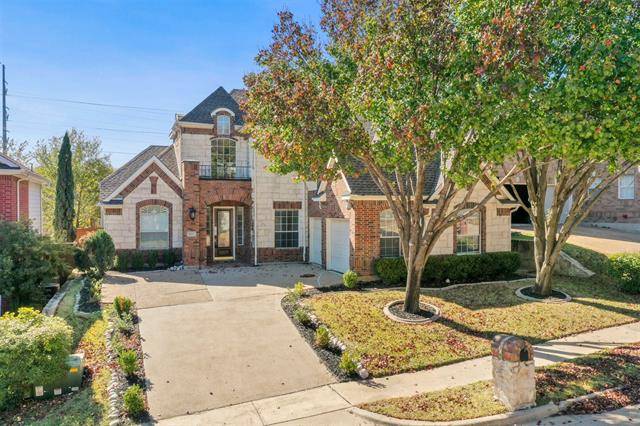 9011 Jasmine Lane, Irving, TX 75063