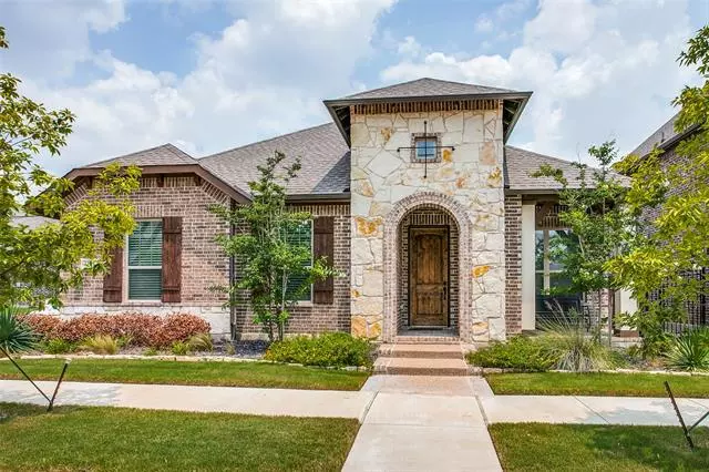 1803 Green Jasper Place, Arlington, TX 76005