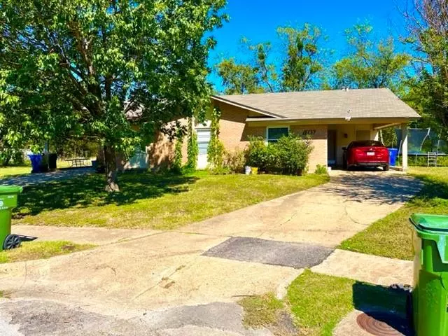 1705 Frances Drive, Garland, TX 75042