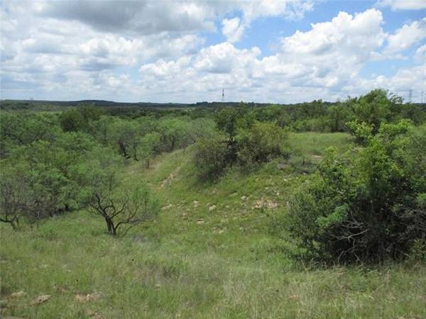 66 AC Burwick, Jacksboro, TX 76458