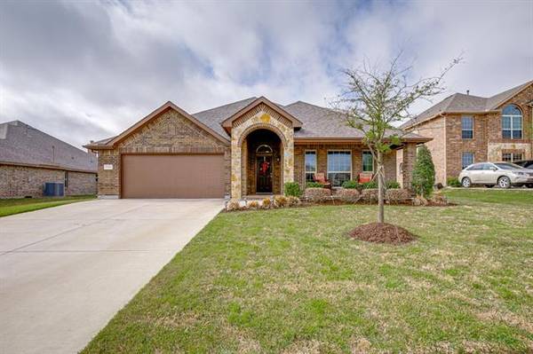 1304 Bellingham Circle, Glenn Heights, TX 75154