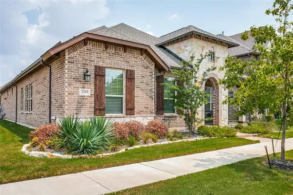 Arlington, TX 76005,1803 Green Jasper Place