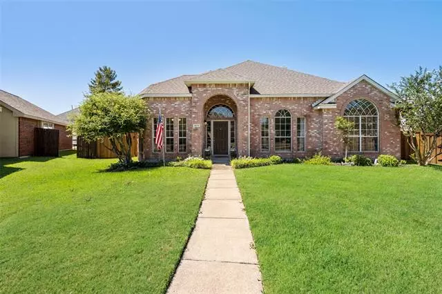 3212 Candide Lane, Mckinney, TX 75070