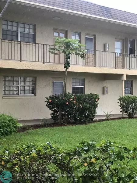 1700 Dover Rd  #114-A, Delray Beach, FL 33445