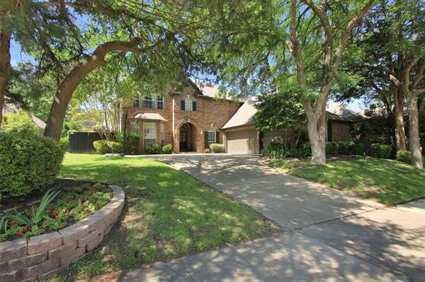 2610 Greenway Drive, Mckinney, TX 75072