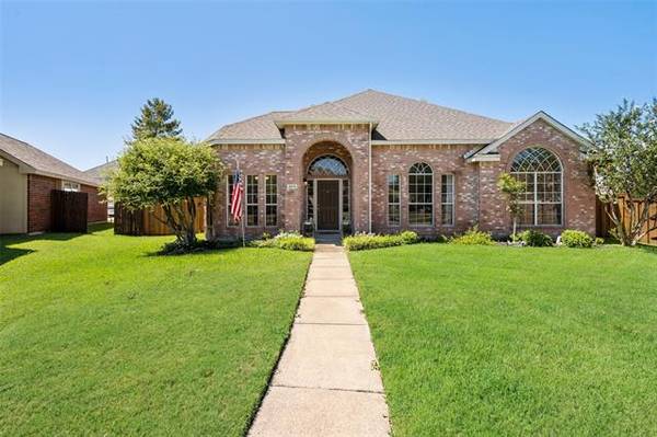 3212 Candide Lane, Mckinney, TX 75070