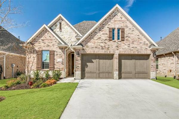 7608 Newtown, The Colony, TX 75056