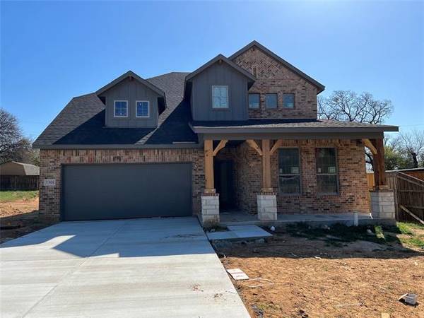 3308 Mercury Drive, Grapevine, TX 76051