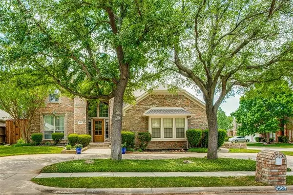 Flower Mound, TX 75022,2909 Meadow Glen Drive