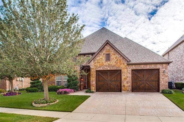 913 Talbot Trail, Colleyville, TX 76034