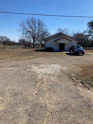 rt 3 FM 100, Honey Grove, TX 75446