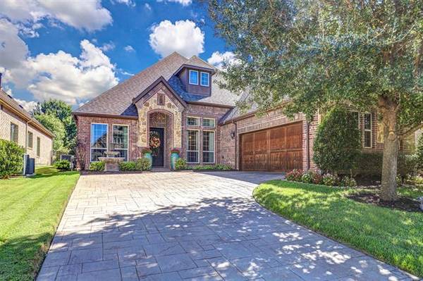 6509 Talbot Trail, Colleyville, TX 76034