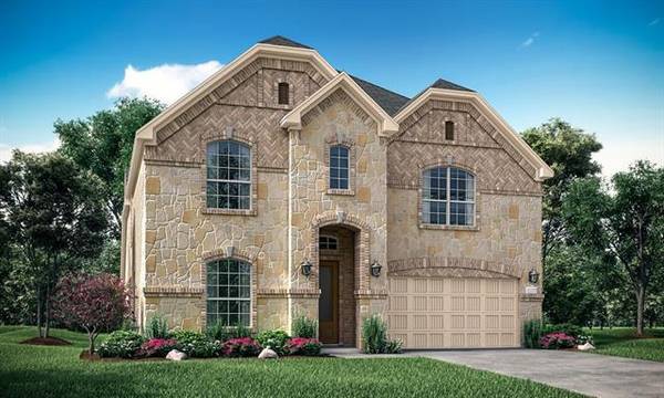 4403 Montgomery Bend, Irving, TX 75063