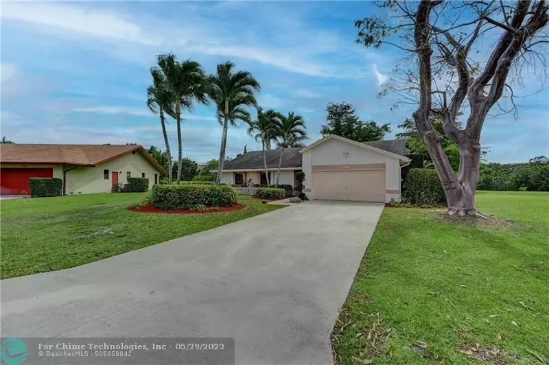 2021 NW 40th Ave, Coconut Creek, FL 33066