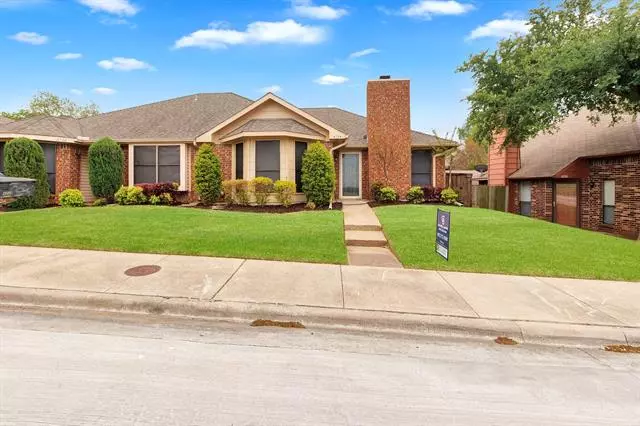 Mesquite, TX 75150,4724 Morningside Drive