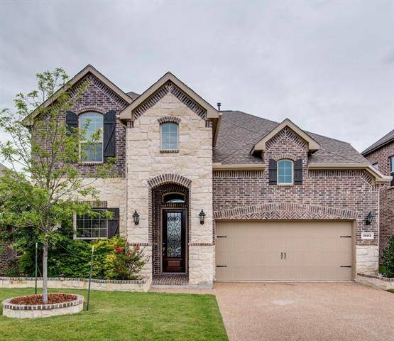 15913 Gladewater Terrace, Prosper, TX 75078