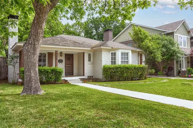 6223 Ellsworth Avenue, Dallas, TX 75214