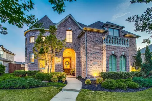 Prosper, TX 75078,810 Arrowhead Drive