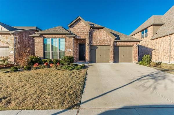 16325 Amistad Avenue, Prosper, TX 75078