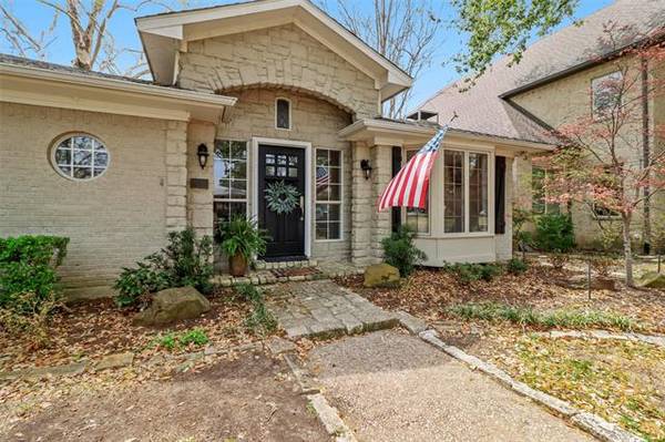 7502 Villanova Street, Dallas, TX 75225